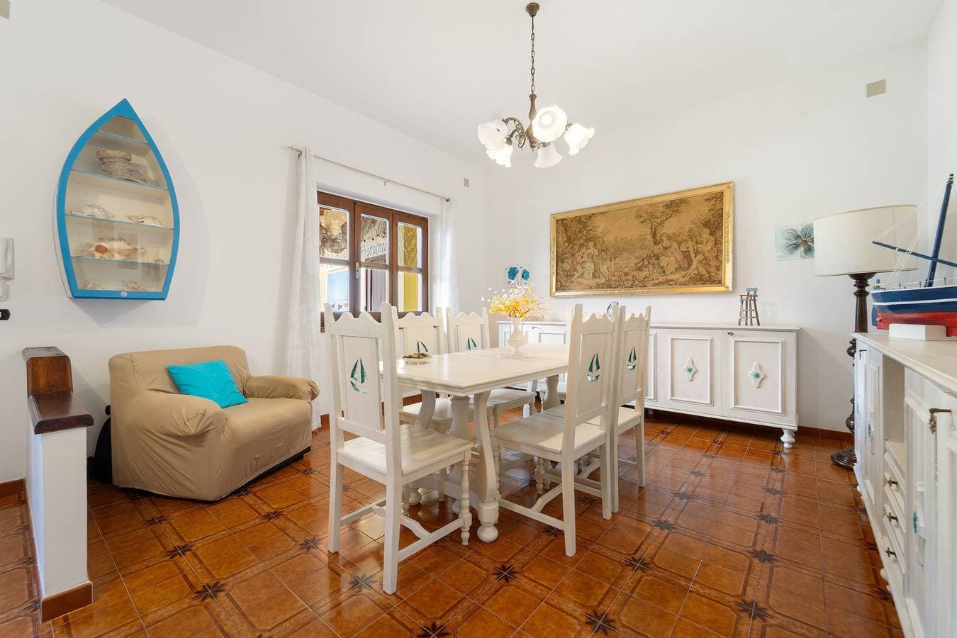 La Casa del Pescatore 1