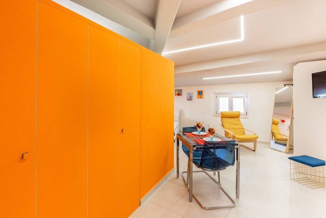 Foto 7 von 15: Ferienwohnung für 2 Personen