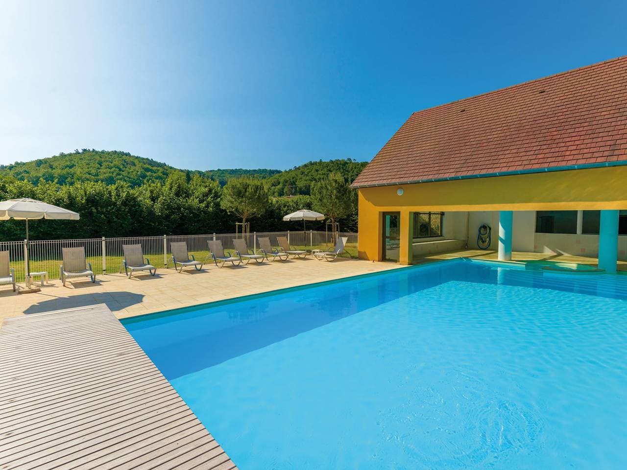 Foto 2 von 20: Charmante Villa als Rückzugsort in der Dordogne