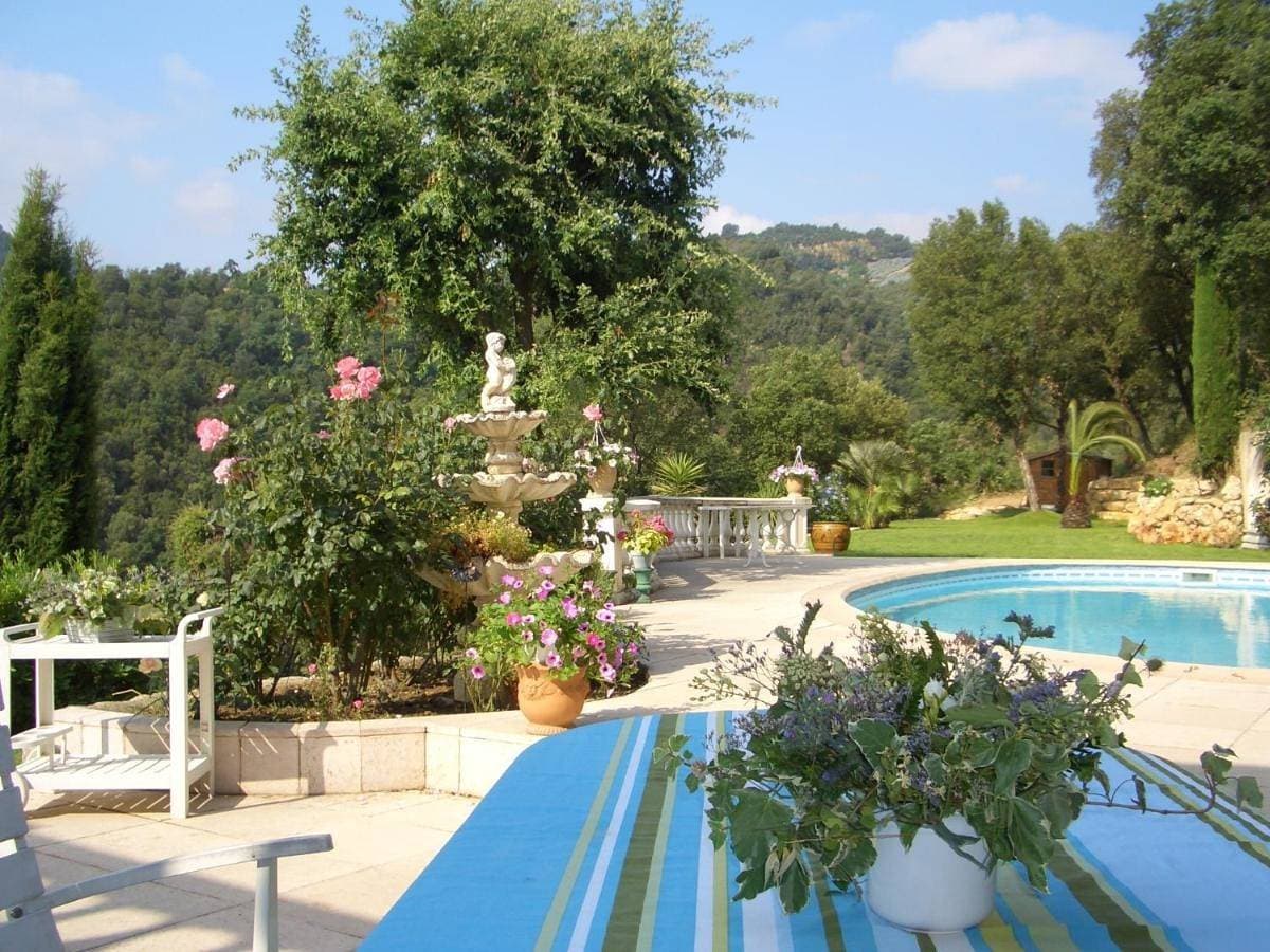 La Grimaudière 1