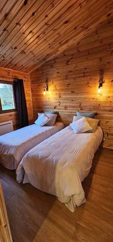 Foto 9 von 33: Three-Bedroom Chalet