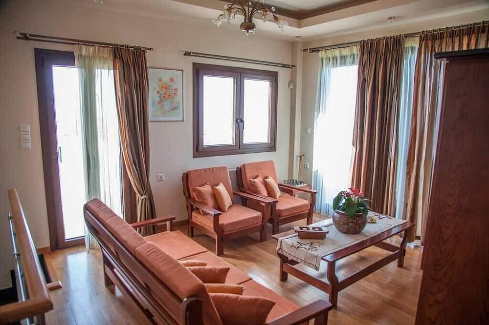 Foto 4 von 30: Villa Veghera - Ferienvilla mit Pool nur 2 km vom Sandstrand entfernt!