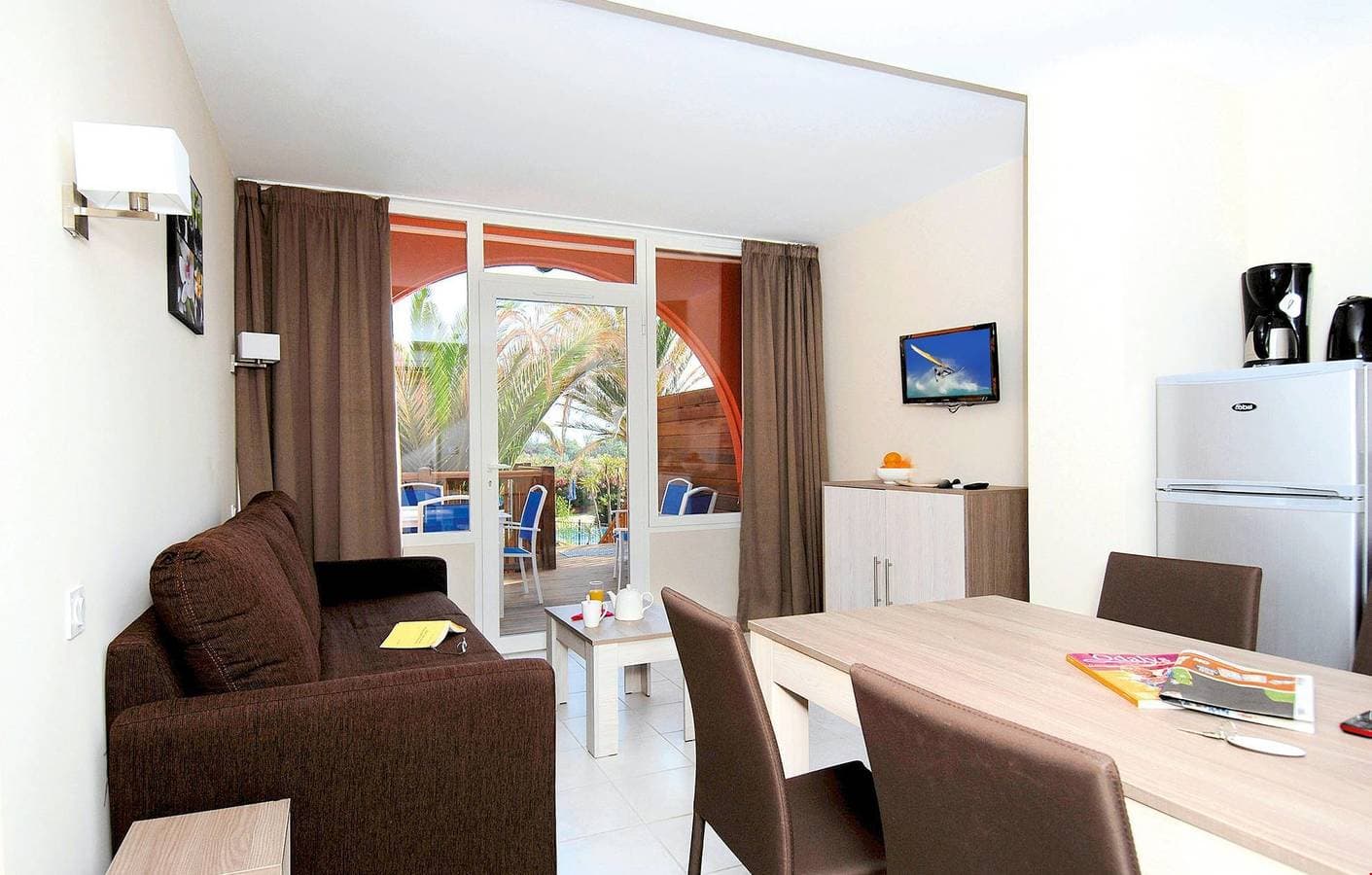 Foto 4 von 46: Residence Du Golfe S2p