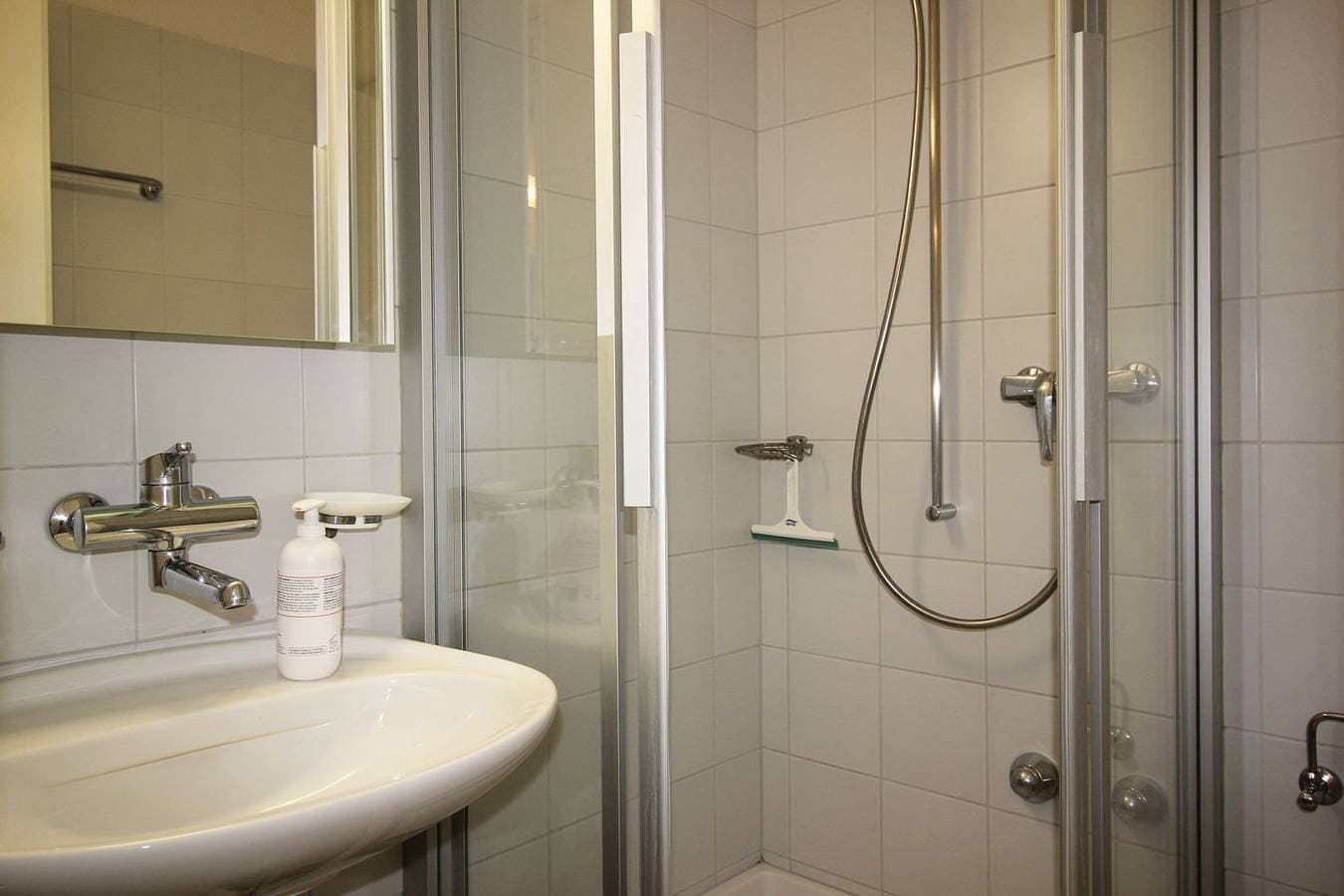 Foto 3 von 21: Residenza Lagrev - Studio Nr. 303 - Typ 10A - 3. Etage - Ost