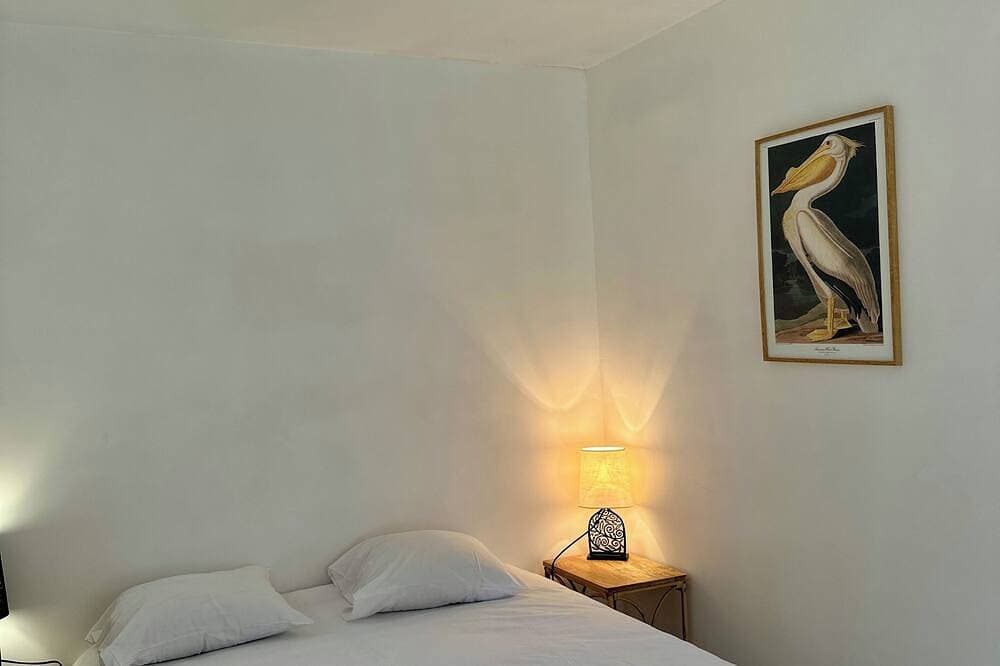 Foto 3 von 30: Les Falaises de L'Ailly House sleeps 8