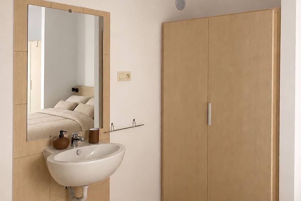 Foto 6 von 12: Corse-les Terrasses de Lozari (T3) in der Nähe von Ile-Rousse 6 Personen