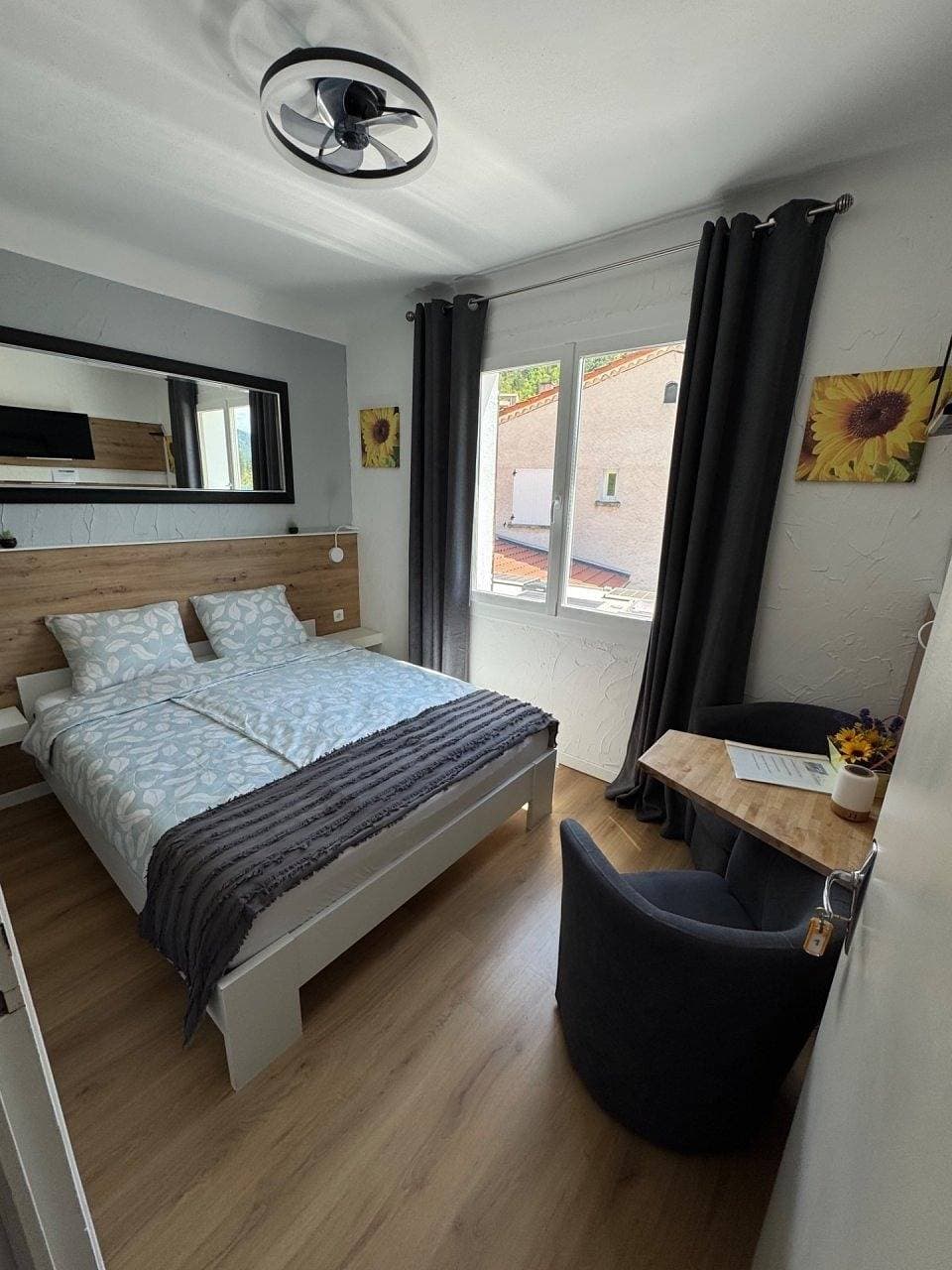 Foto 2 von 14: Doppelzimmer-Basic(1)