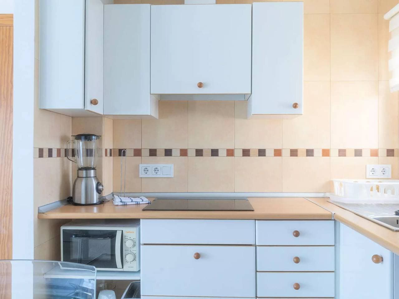 Foto 7 von 15: 3 Zimmer 3 Personen
