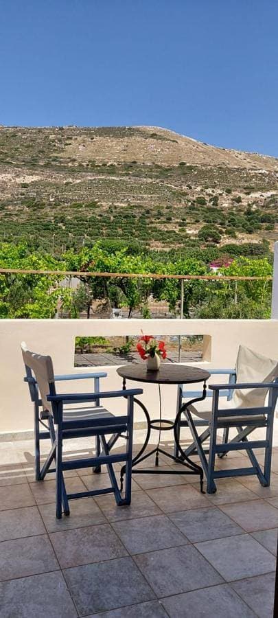 Foto 5 von 8: Studio with Sea View