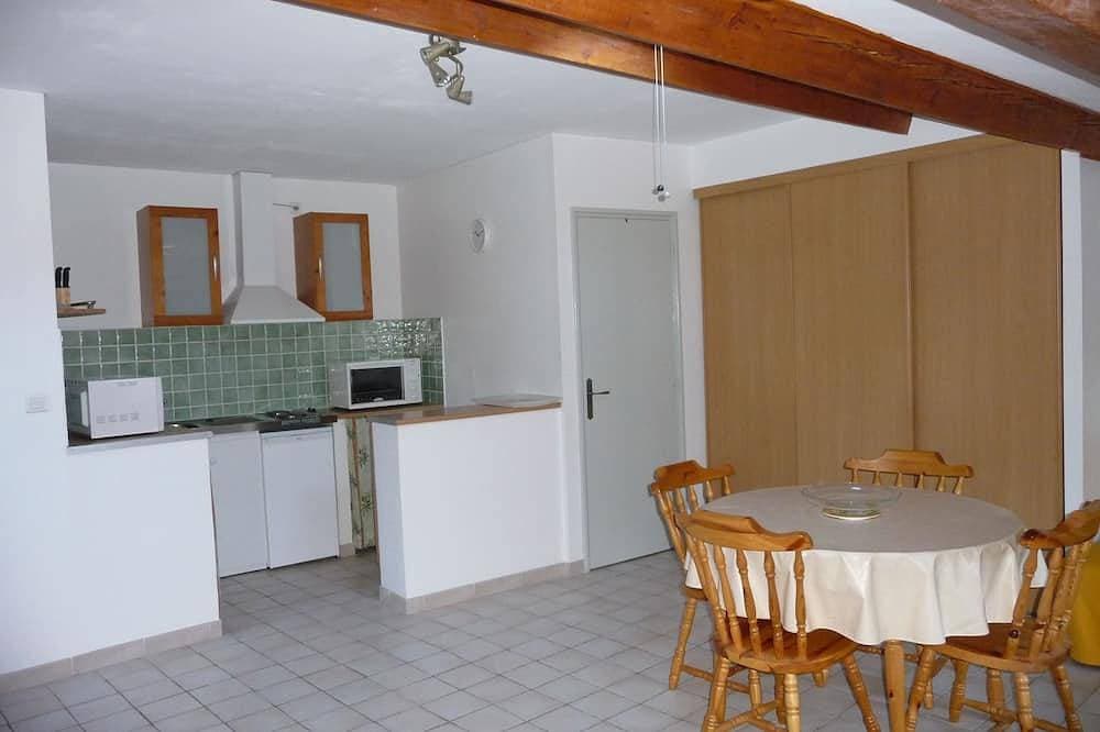 Foto 9 von 18: Moustiers Sainte Marie Studio Zentrum 28m2