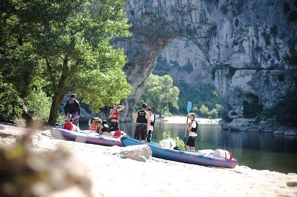 Foto 13 von 29: Mas Paraloup - Denise - Charme und Authentizität in der Nähe der Ardèche Gorges