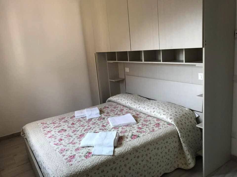 Foto 7 von 12: One-Bedroom Apartment