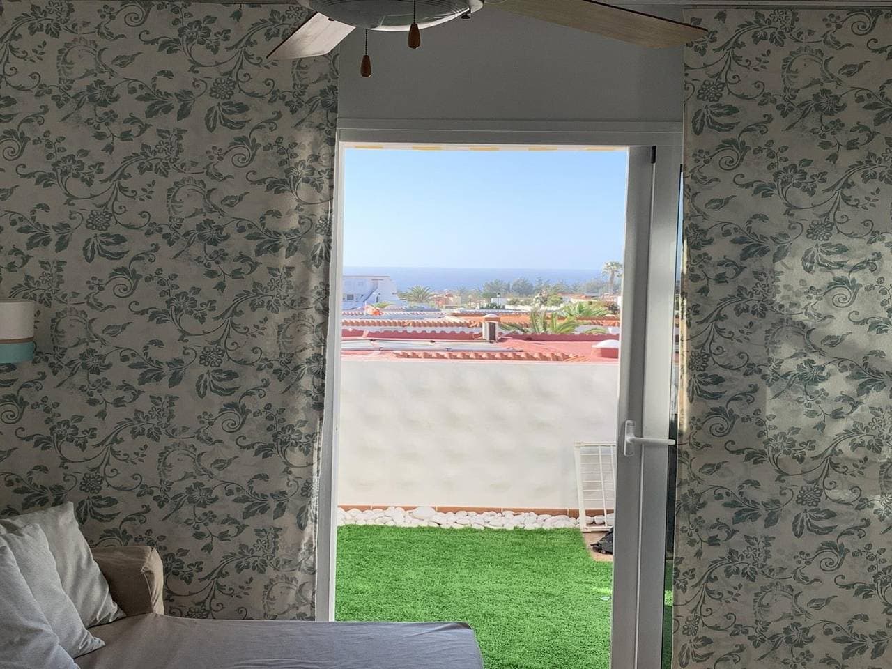 Foto 6 von 25: Schönes Haus mit Terrasse und WLAN in Costa Calma