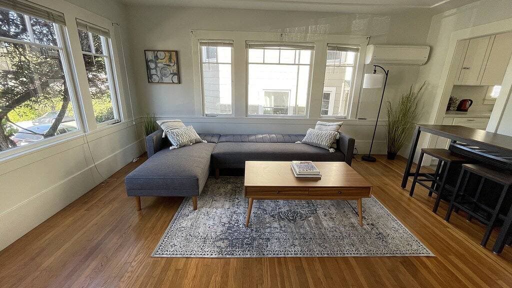 Foto 7 von 16: Walker's Paradies in Oakland