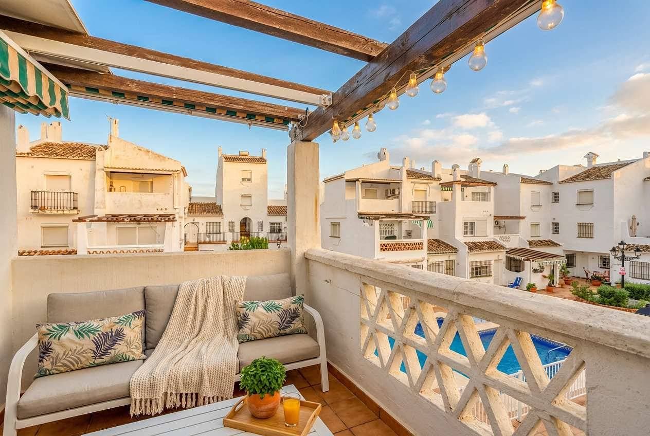 Foto 6 von 30: Beachfront Apartment w/ Pool & Golf Access - La Duquesa