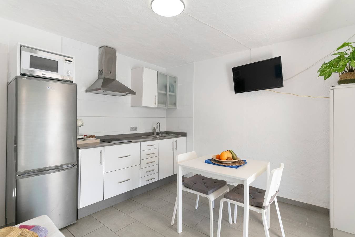 Foto 7 von 23: Ferienhaus 'La Casita Del Mar' direkt am Meer mit privater Terrasse und WLAN