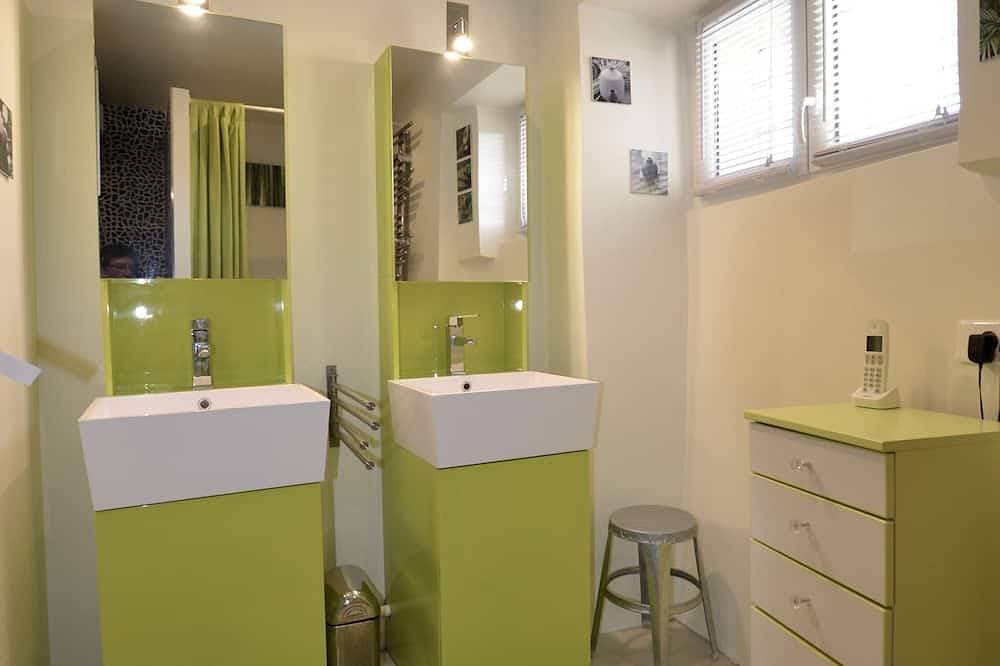 Foto 5 von 22: Duplex (klassifiziert 4 Sterne) in Dorfhaus mit außergewöhnlicher Aussicht!