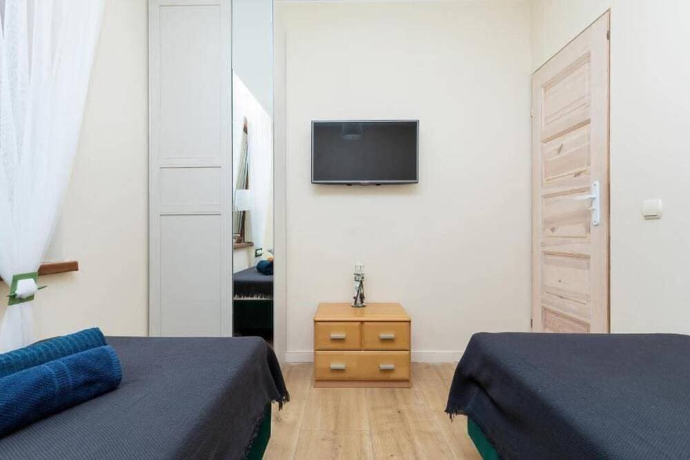 Foto 7 von 29: Geräumige und komfortable Ferienwohnung