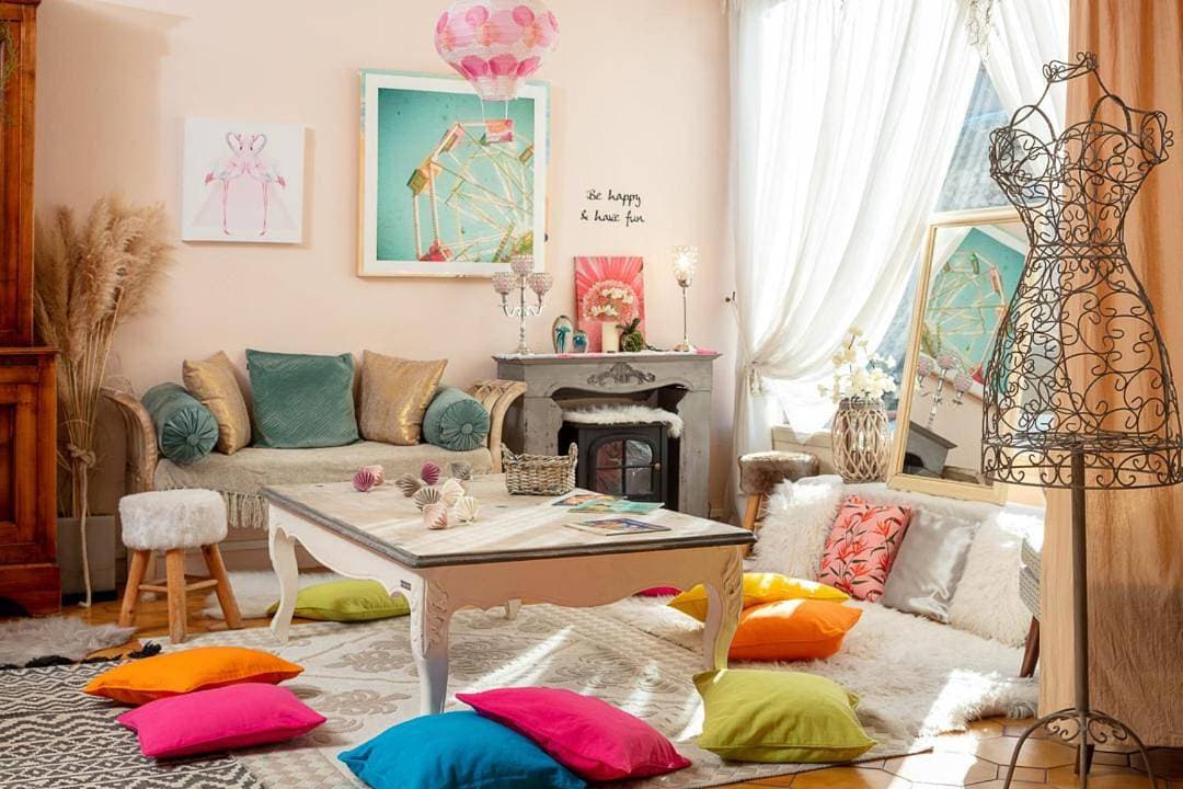 Foto 4 von 8: Classic Triple Room