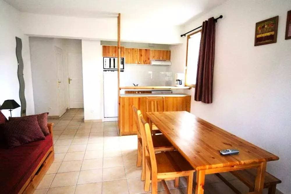 Foto 11 von 12: 2 Zimmer 4 Personen