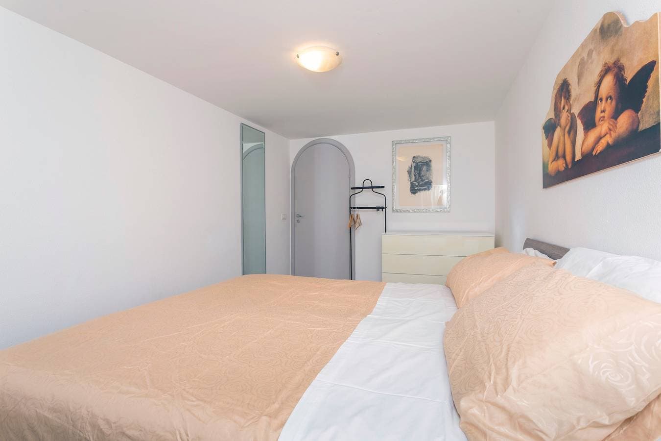 Foto 13 von 26: Ferienhaus 'Domus Elisae - Taormina' mit Klimaanlage