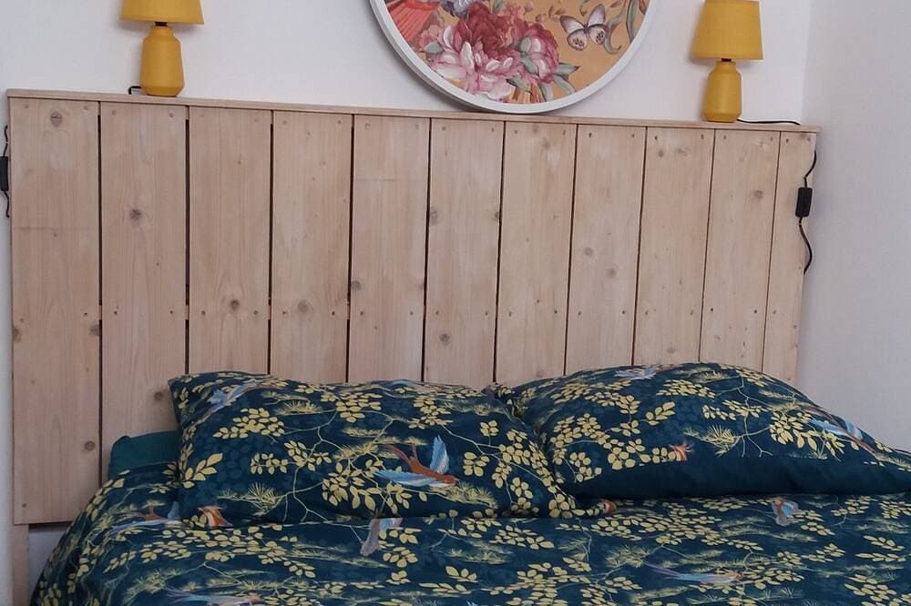 Foto 2 von 20: Functional, bright and quiet apartment in the center of Janzé