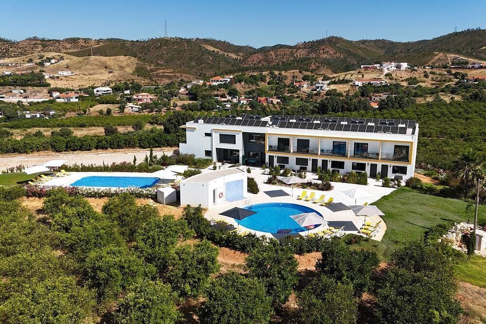 Foto 13 von 30: Orange Grove Residence In orange farm, newly built all amenities 3Km from Silves