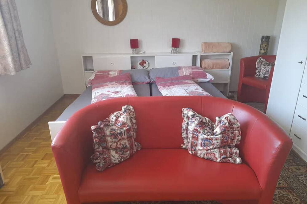 Foto 2 von 30: Charmantes Chalet Apartment mit Aussicht