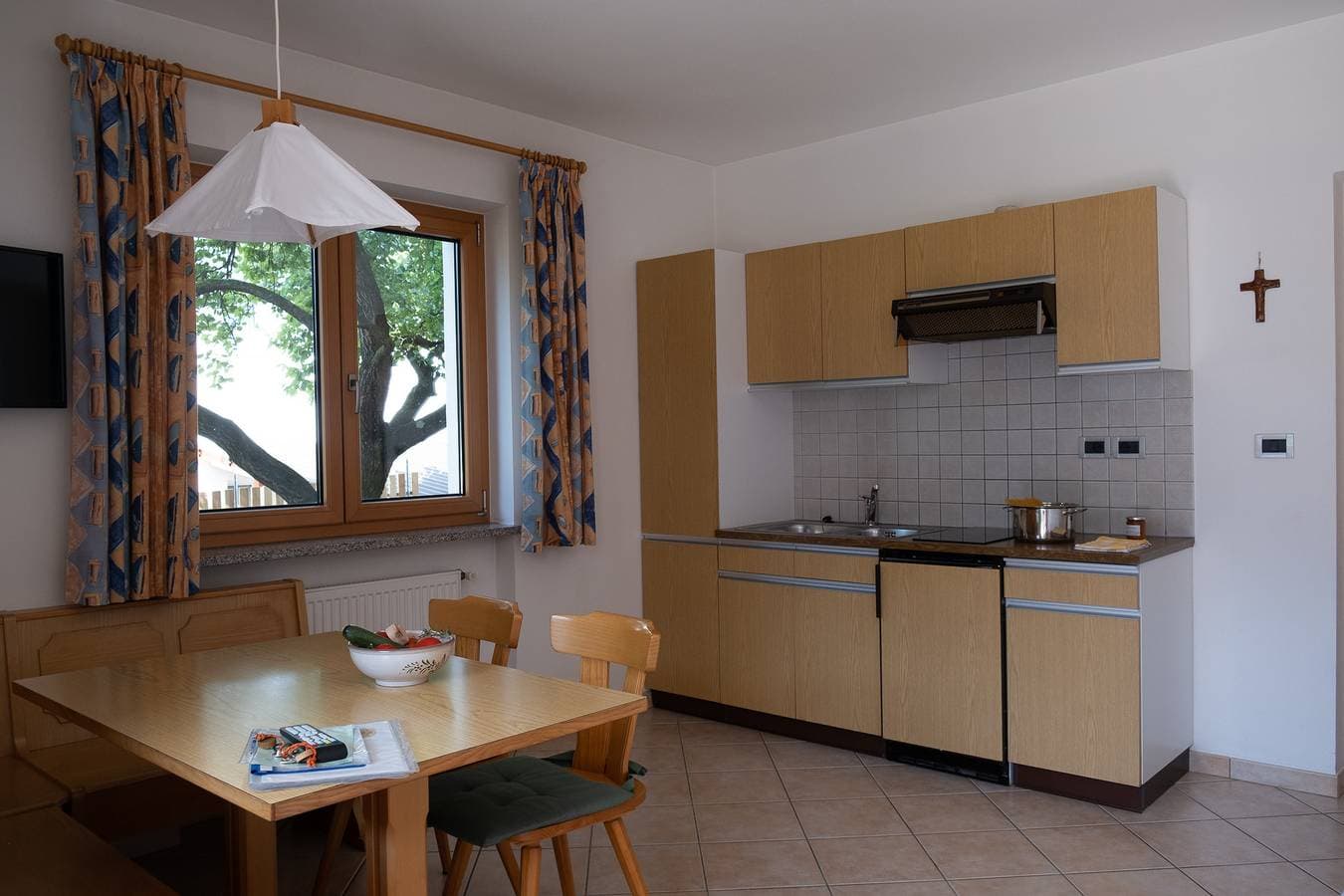 Foto 2 von 13: Ferienwohnung im Haus Texel (II)