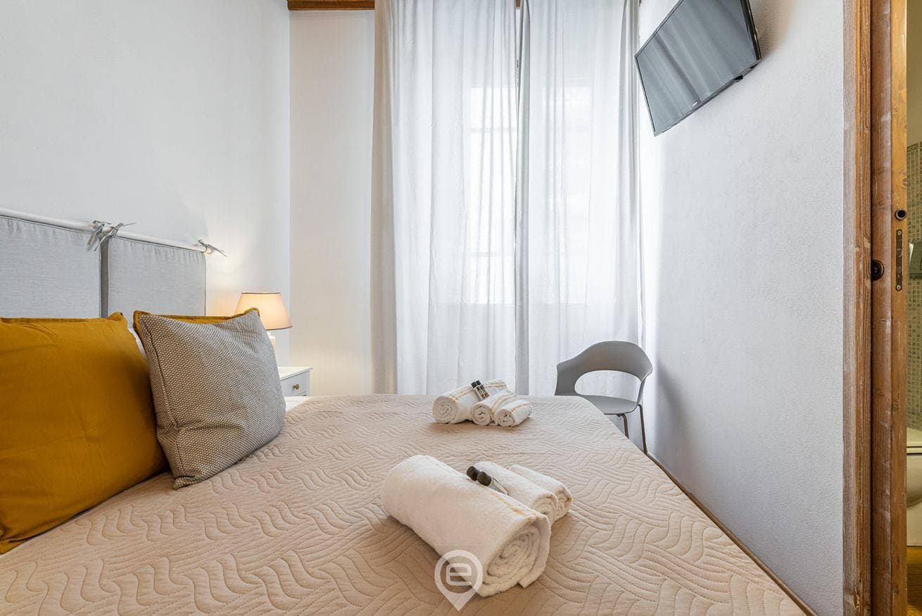 Foto 9 von 14: Zimmer für 2 Personen