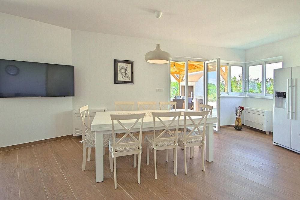 Foto 12 von 30: Schönes Haus in Porec mit Sauna