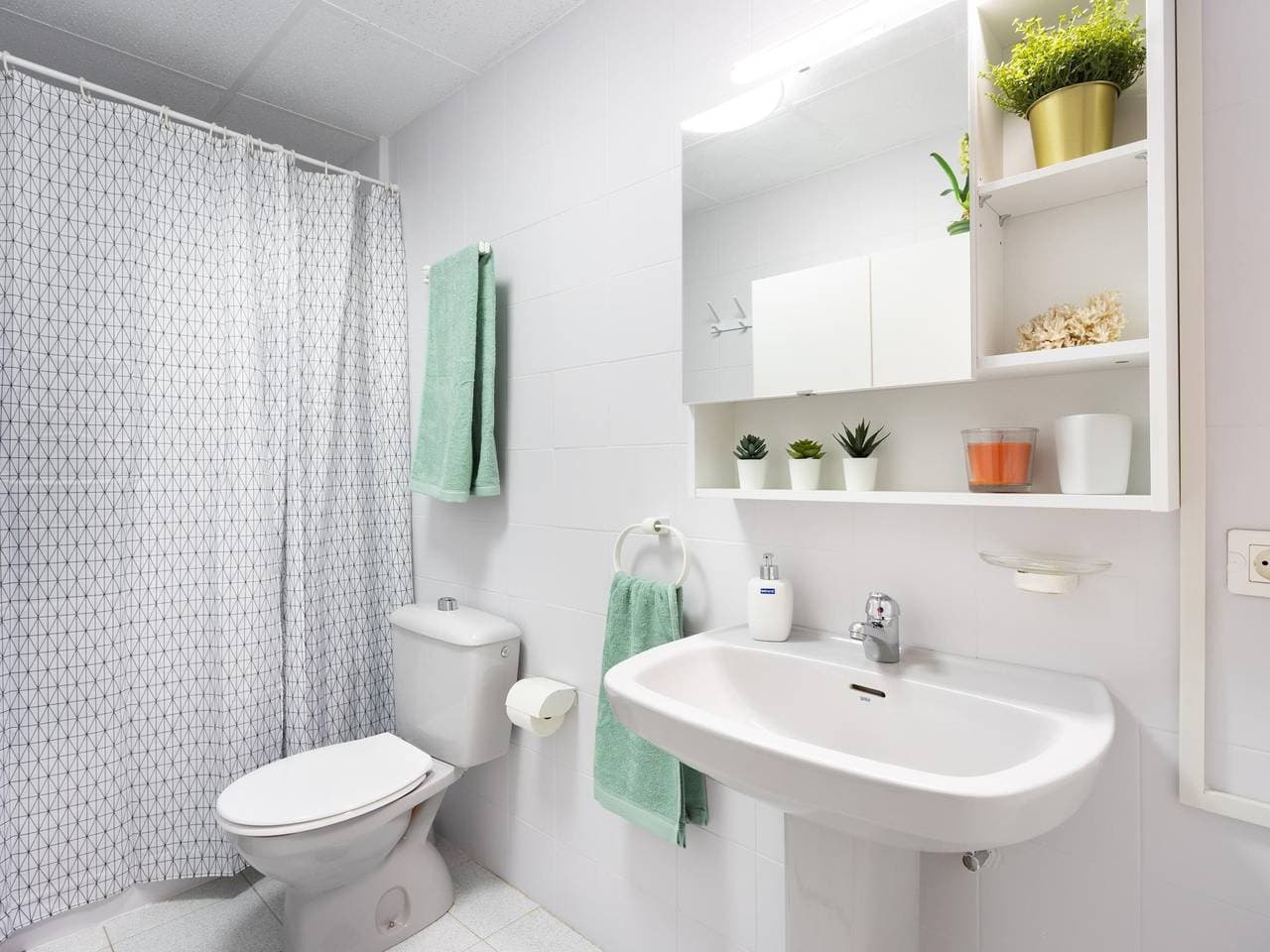 Foto 11 von 36: Ferienwohnung für 2 Personen mit Meerblick
