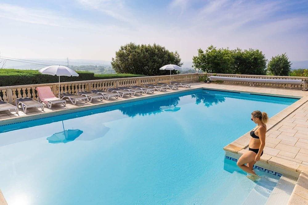 Foto 13 von 16: Gîte Le Micocoulier La Fontinelle – Ruhige Ferienhäuser in der Ardèche
