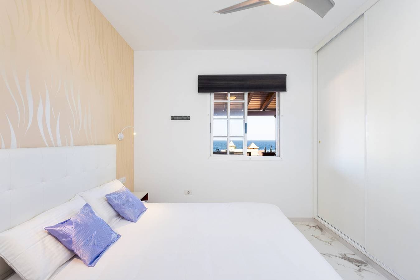 Foto 11 von 32: Ferienwohnung für 2 Personen mit Pool