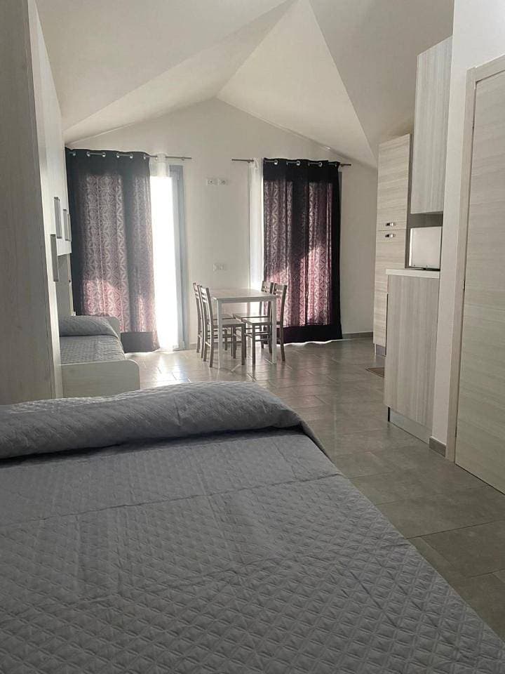 Foto 6 von 25: Studio