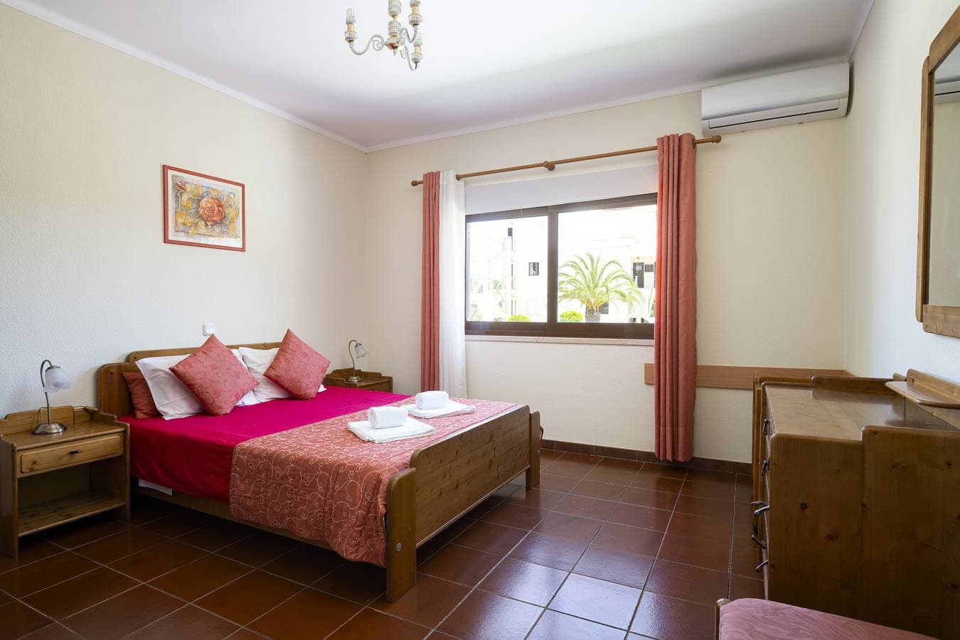 Foto 6 von 16: Ferienwohnung für 2 Personen mit Balkon