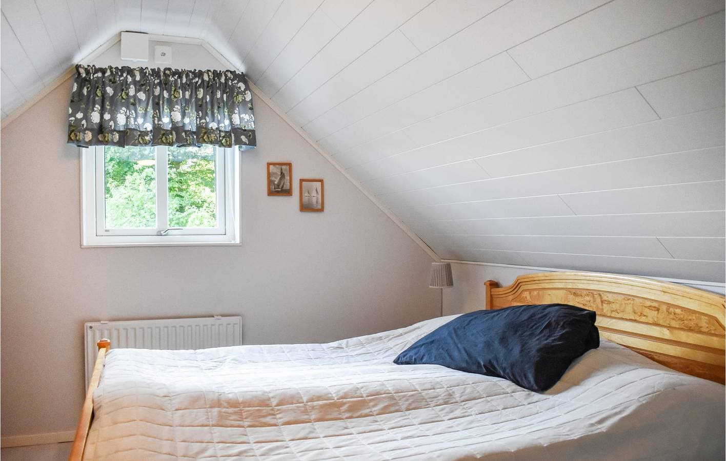Foto 11 von 16: Ferienhaus für 6 Personen mit Garten