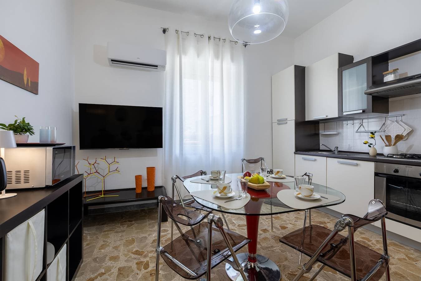 Sardinia Re - Asun Flat 1