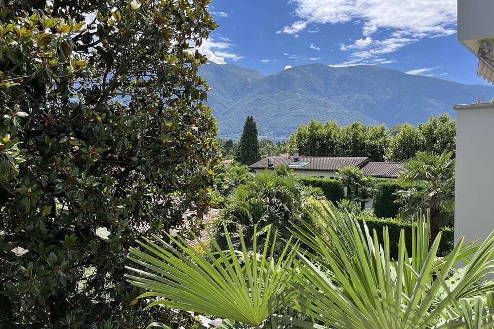 Foto 7 von 30: Casa Smeraldo - Süßes, kleines Appartement in sehr guter Lage