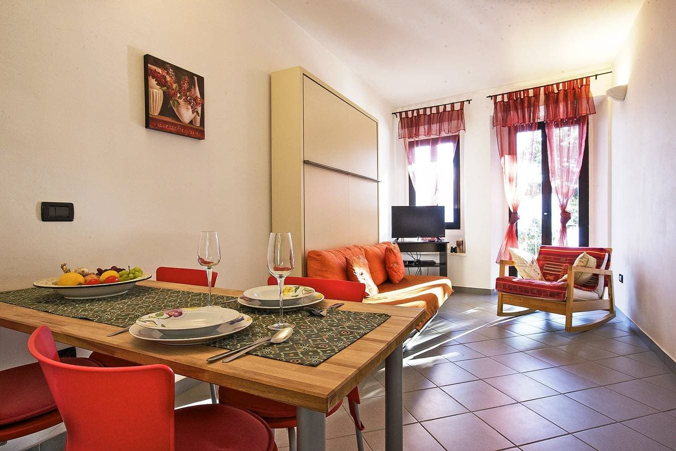 Foto 4 von 13: Bilocale Pieggio