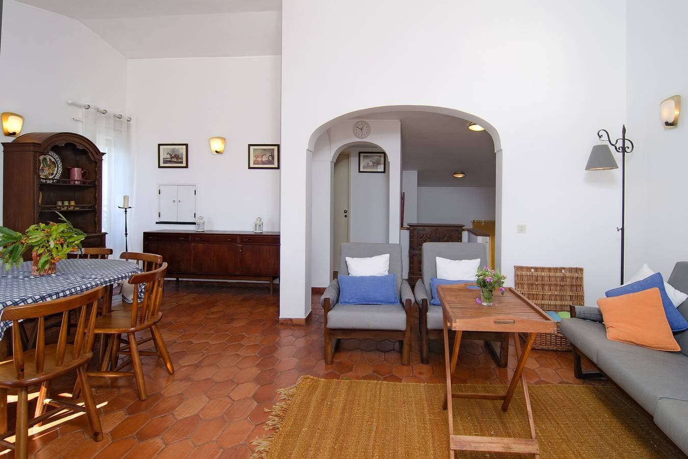 Foto 11 von 23: Casa Alma Mar, 2 Minuten zu Fuss zum Strand