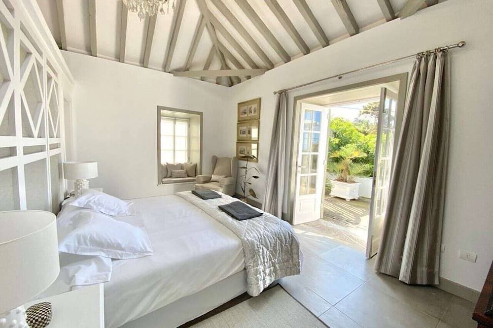 Foto 2 von 30: Finca Badana Exklusives kanarisches Haus mit herrlichem Blick