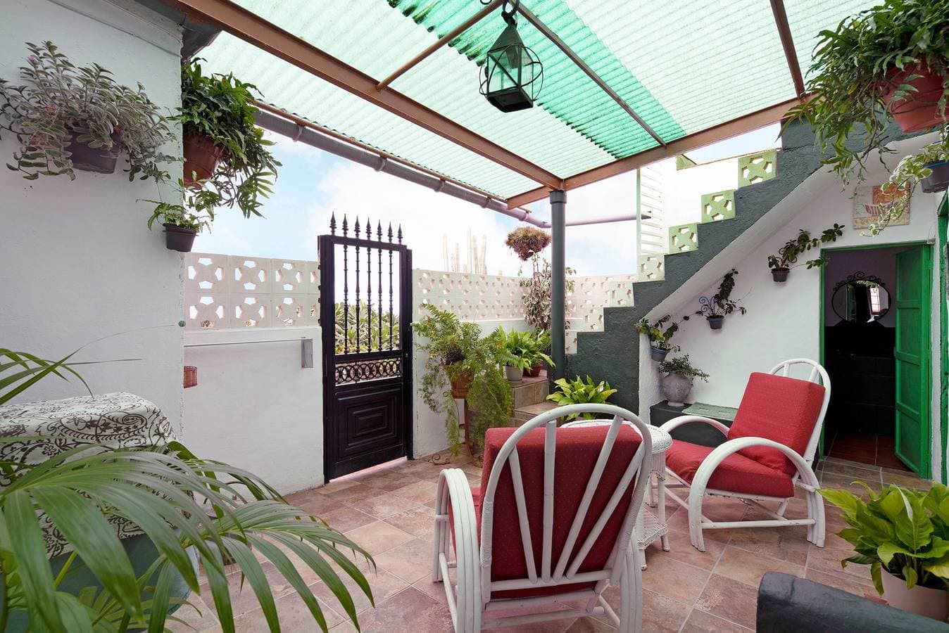 Casa Haba 1