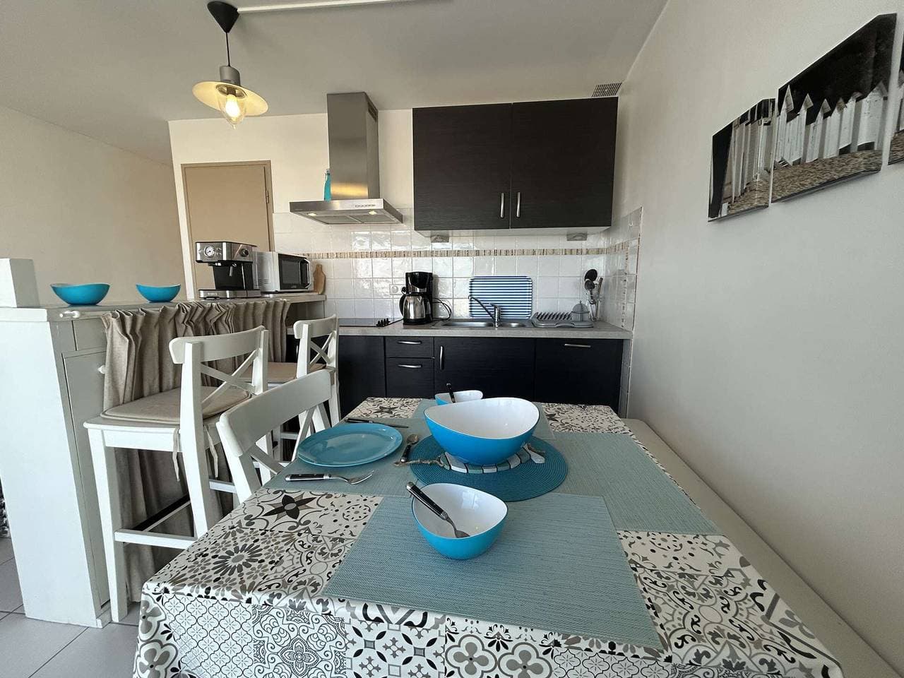 Foto 4 von 20: 2-Zimmer-Wohnung mit Balkon und Privatparkplatz