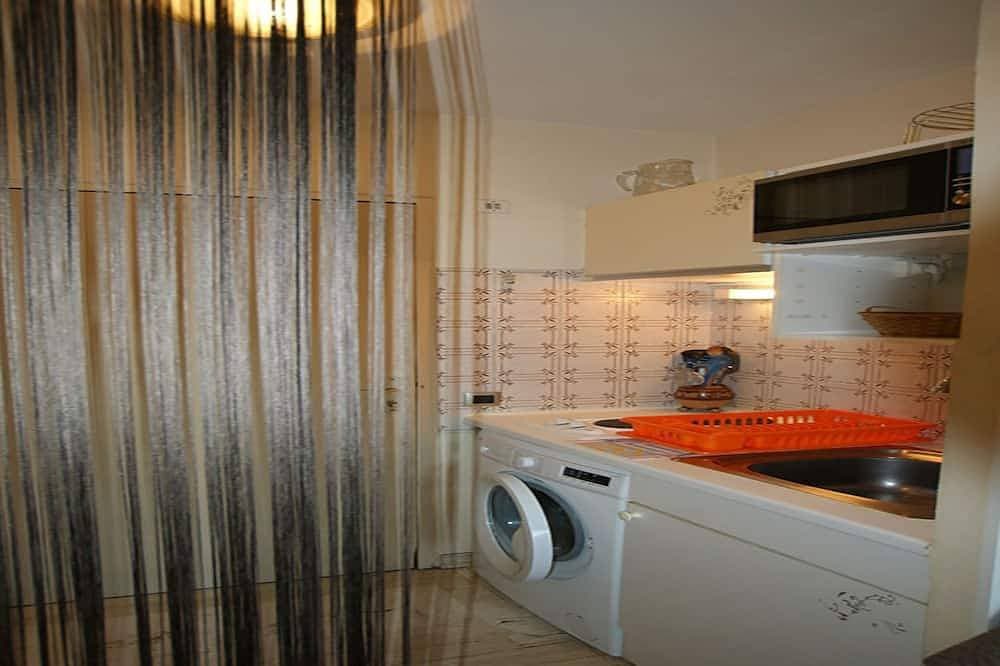 Foto 7 von 16: Charming Studio Residence Secure Mit 3 Pools - Grosse Terrasse + Parkplatz