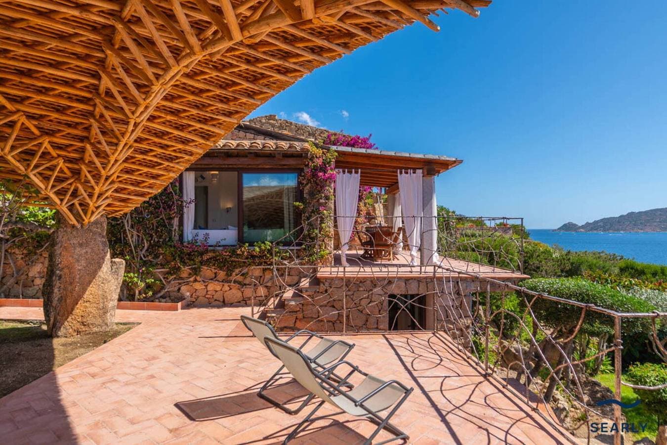 Villa Piperita 1