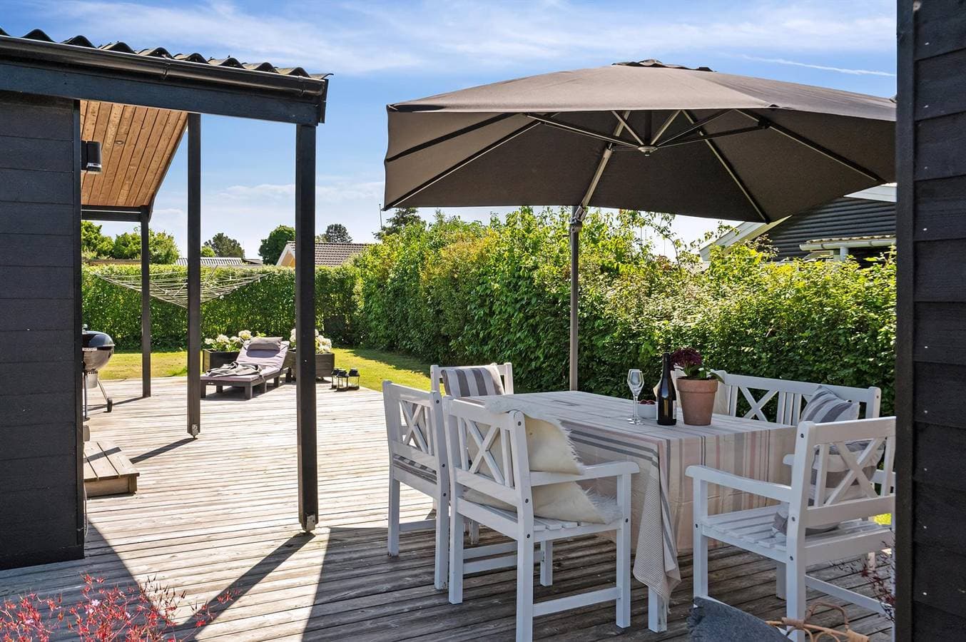 Foto 2 von 34: Pet friendly home in Bogense with WiFi