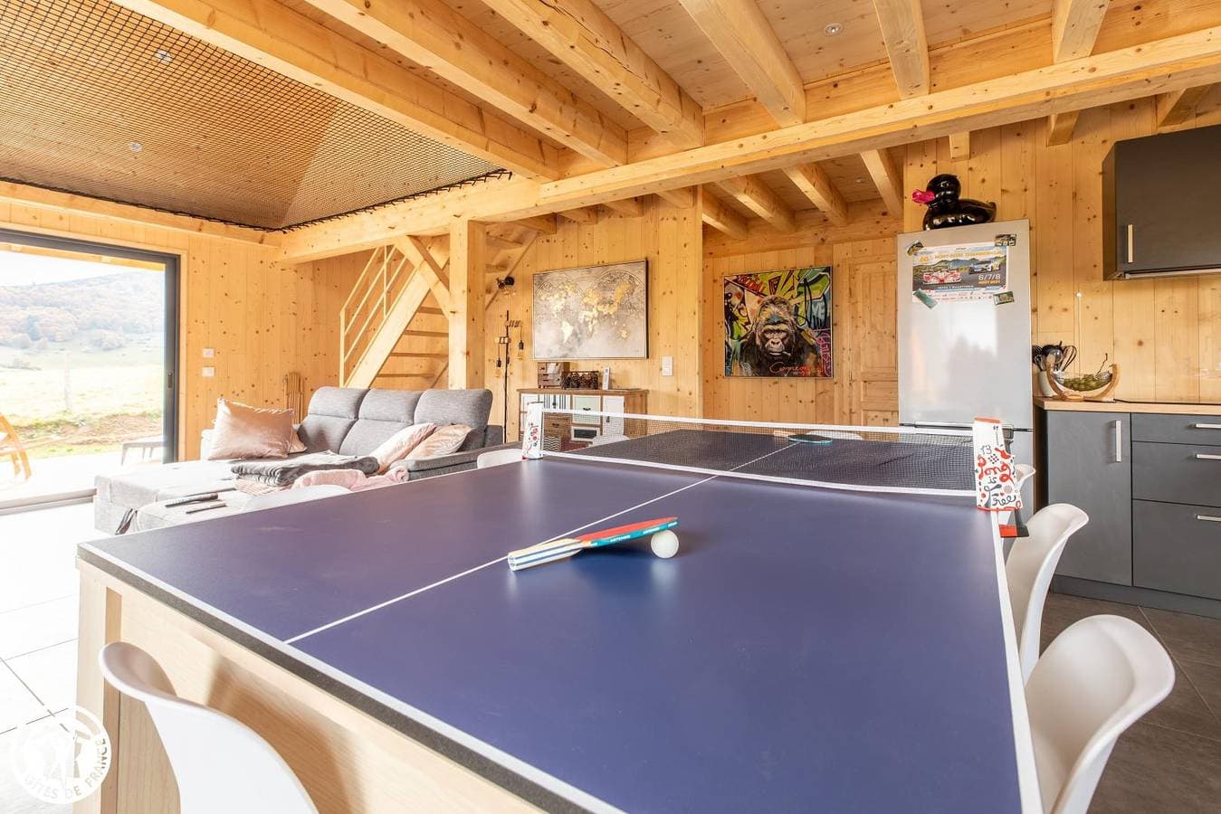 Foto 7 von 30: Chalet Rose des Neiges