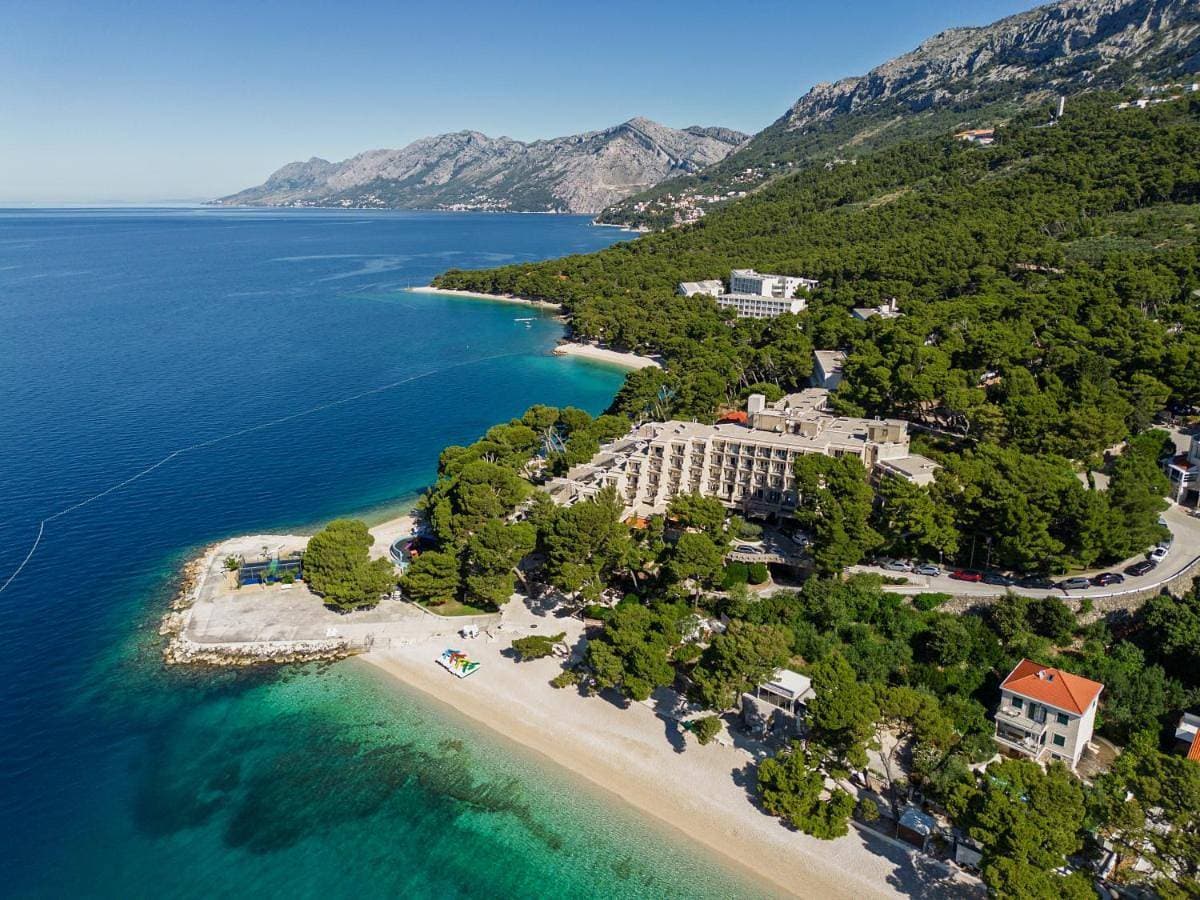 Bluesun Hotel Soline 1