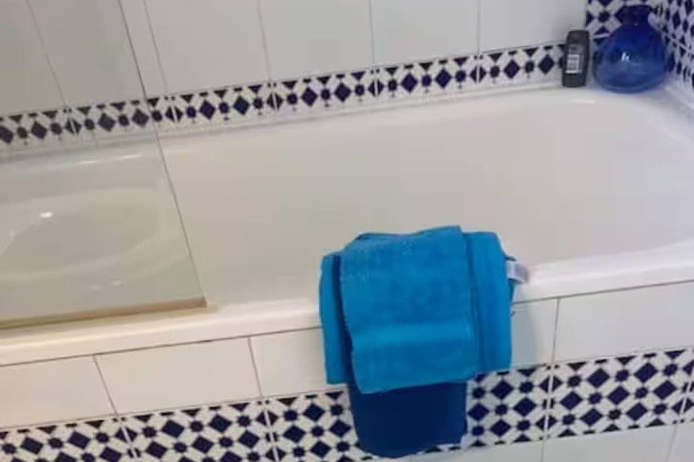 Foto 7 von 33: Ferienwohnung für 4 Personen mit Garten